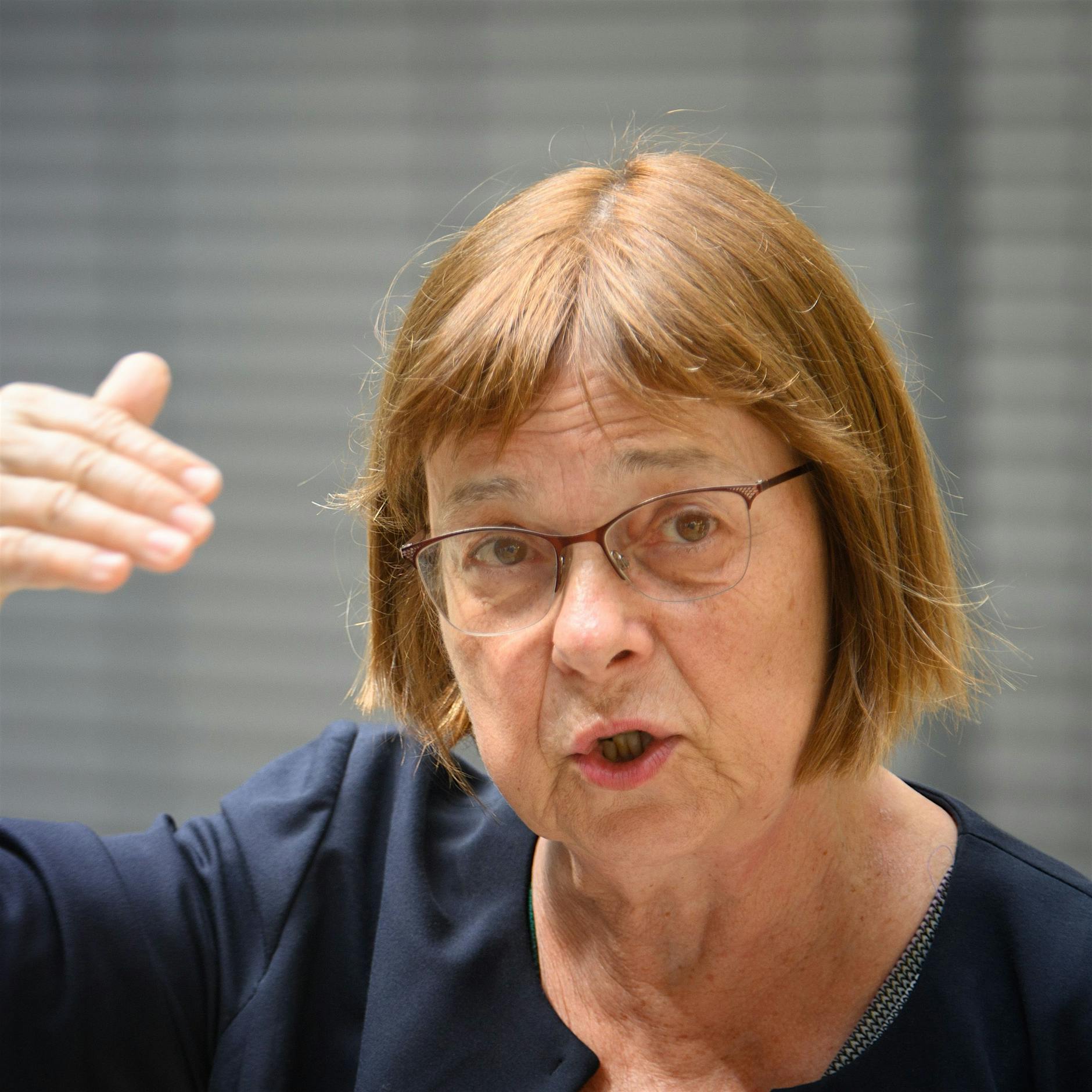 Corona-Streit in Brandenburg: Tritt Ministerin Nonnemacher zurück?