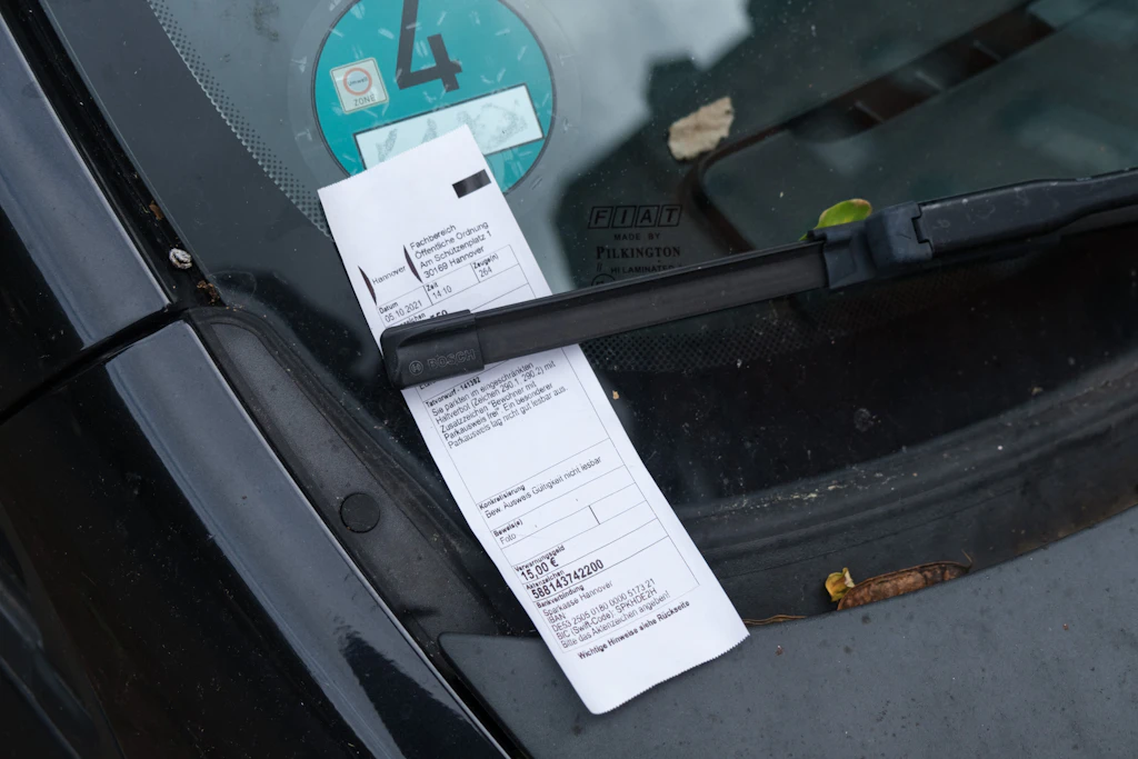 Autofahrer: Diese erhöhten Bußgelder drohen ab sofort