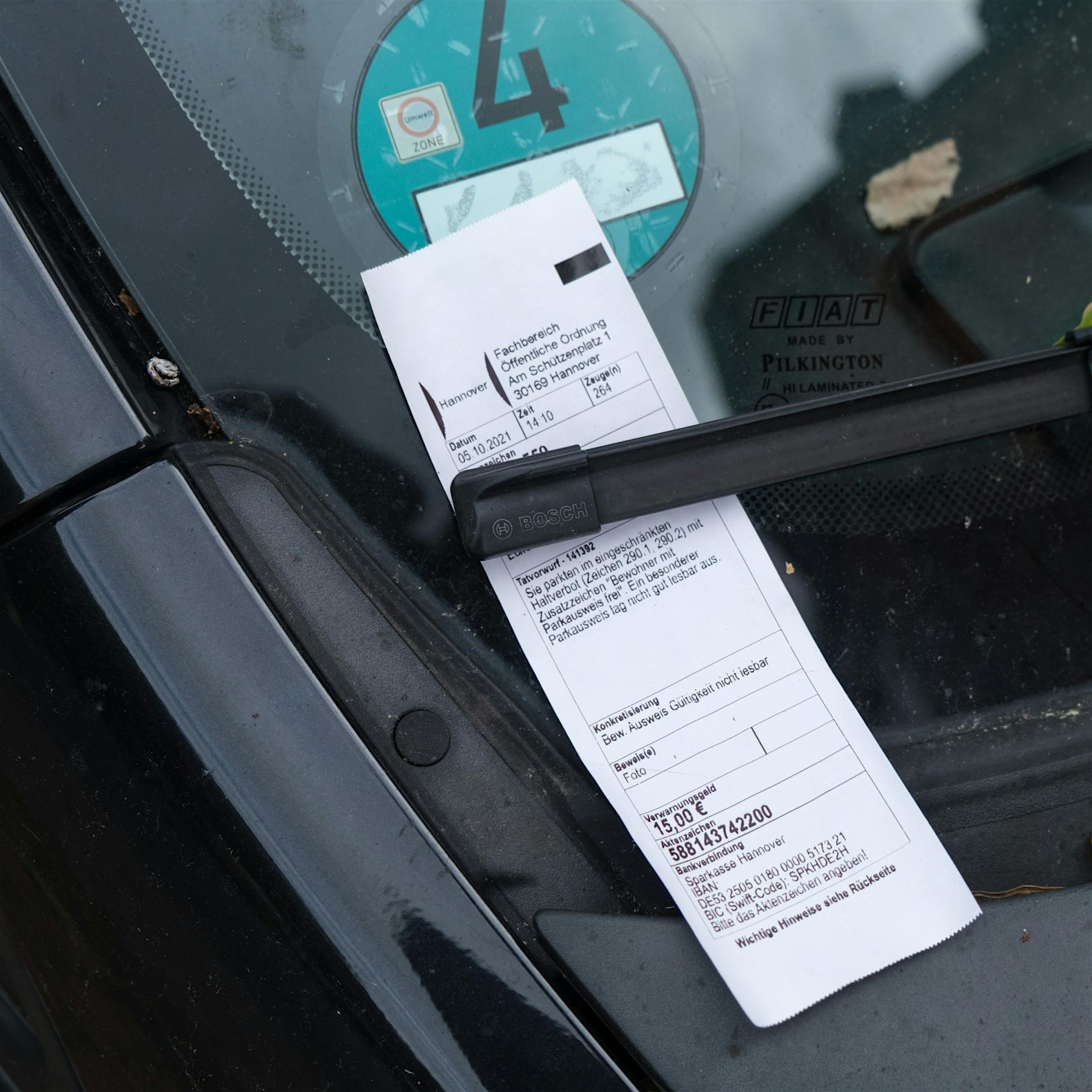 Autofahrer: Diese erhöhten Bußgelder drohen ab sofort