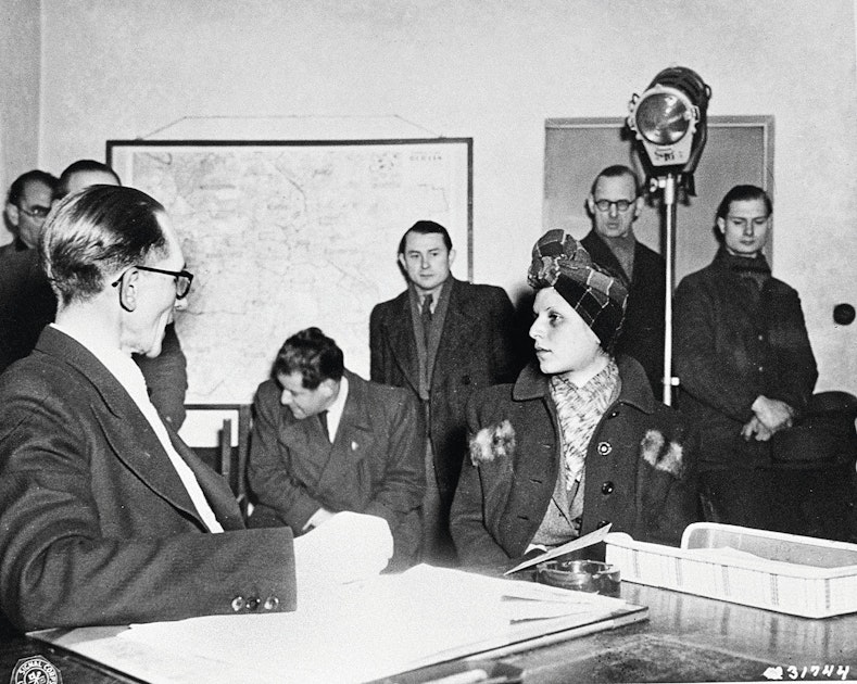 Goldschlag stella Goldschlag, Stella