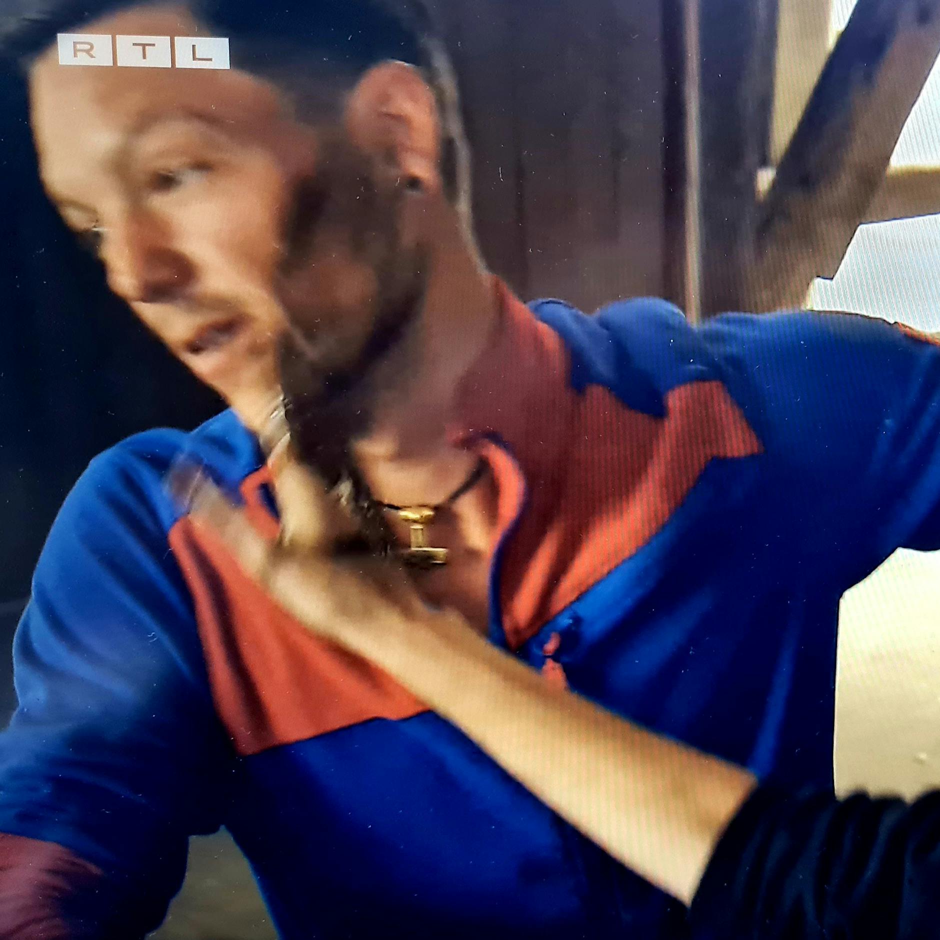 Entsetzen bei „Bauer sucht Frau“: Kerstin gibt Bauer Peter eine Ohrfeige – DAS ist der irre Grund