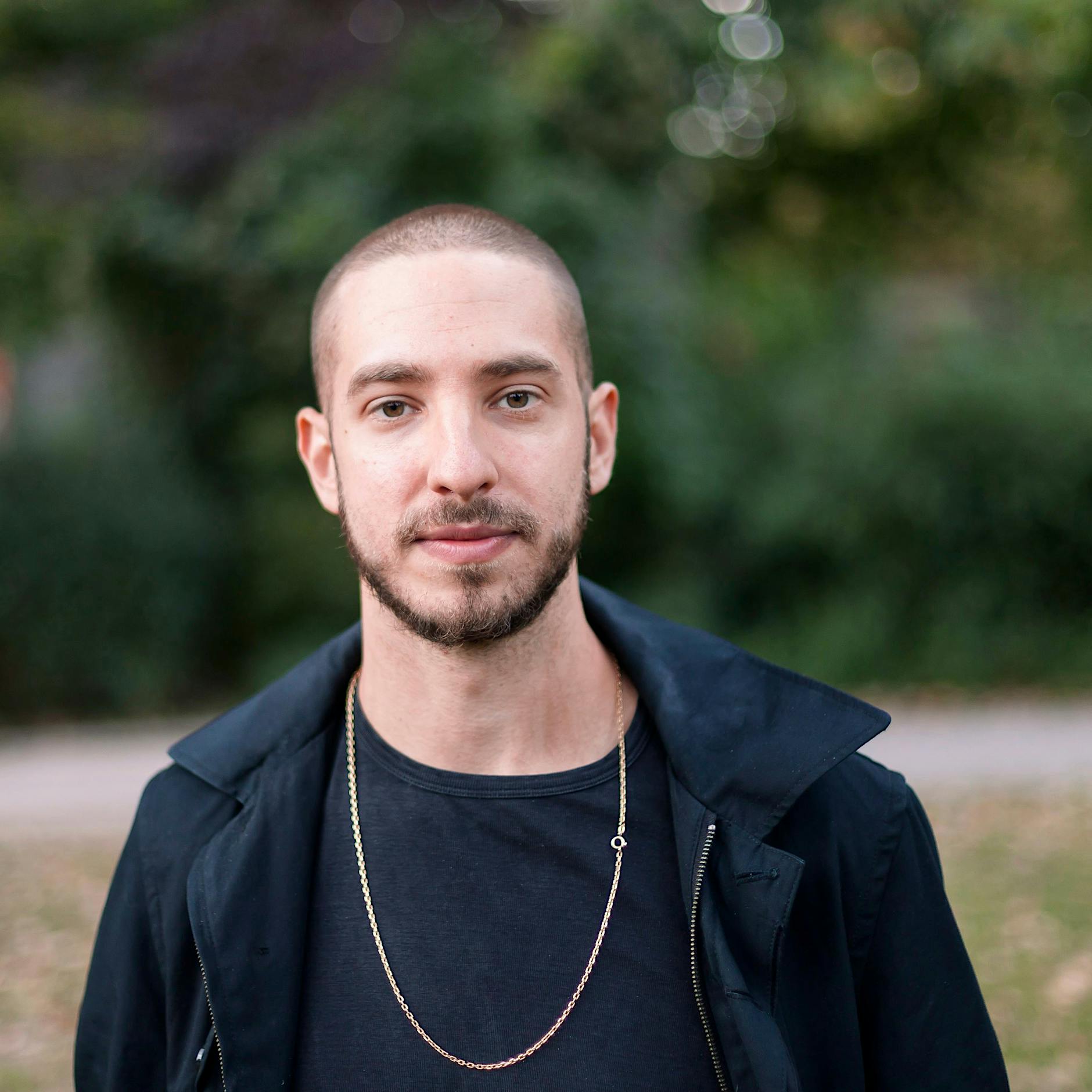 Noam Brusilovsky über seine Einbürgerung: „Deutsch“ kann und will ich nicht sein