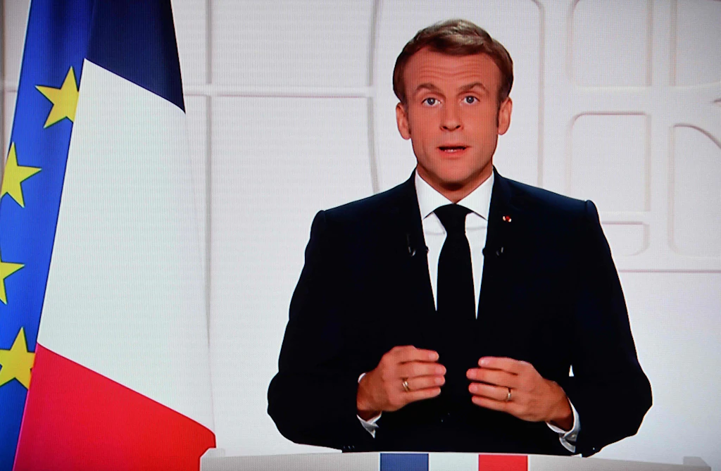 Frankreich: Impfpass verliert ohne Booster seine Gültigkeit