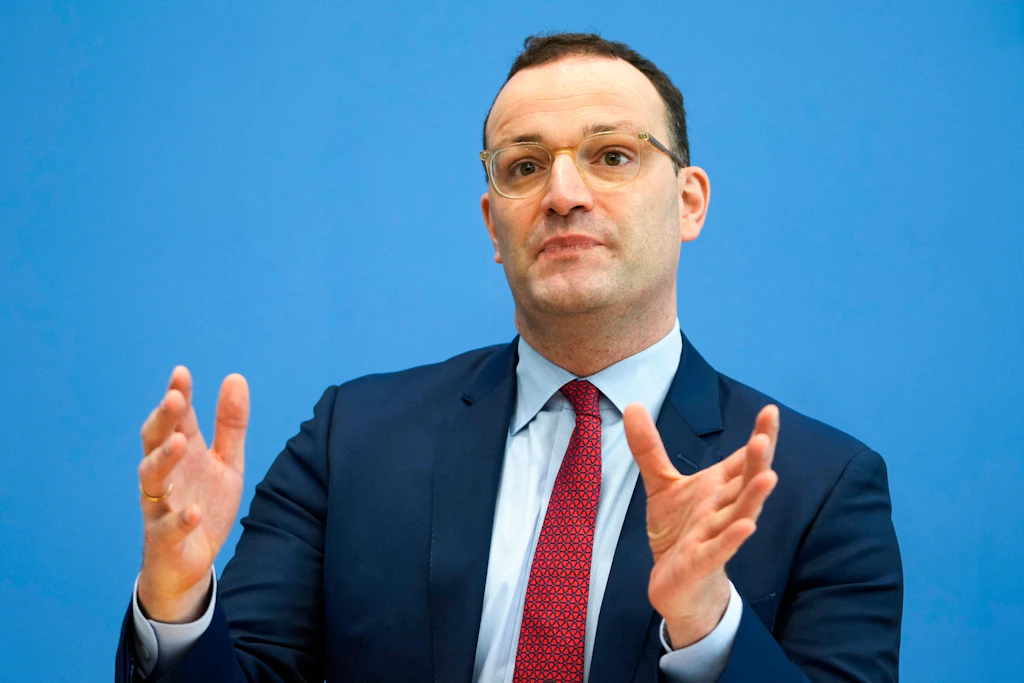 Spahn: Kostenlose Corona-Tests wohl schon ab nächster Woche