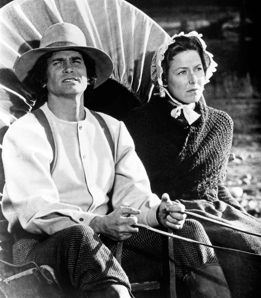 „Unsere kleine Farm“-Star Michael Landon war „sexistischer Machotyp“