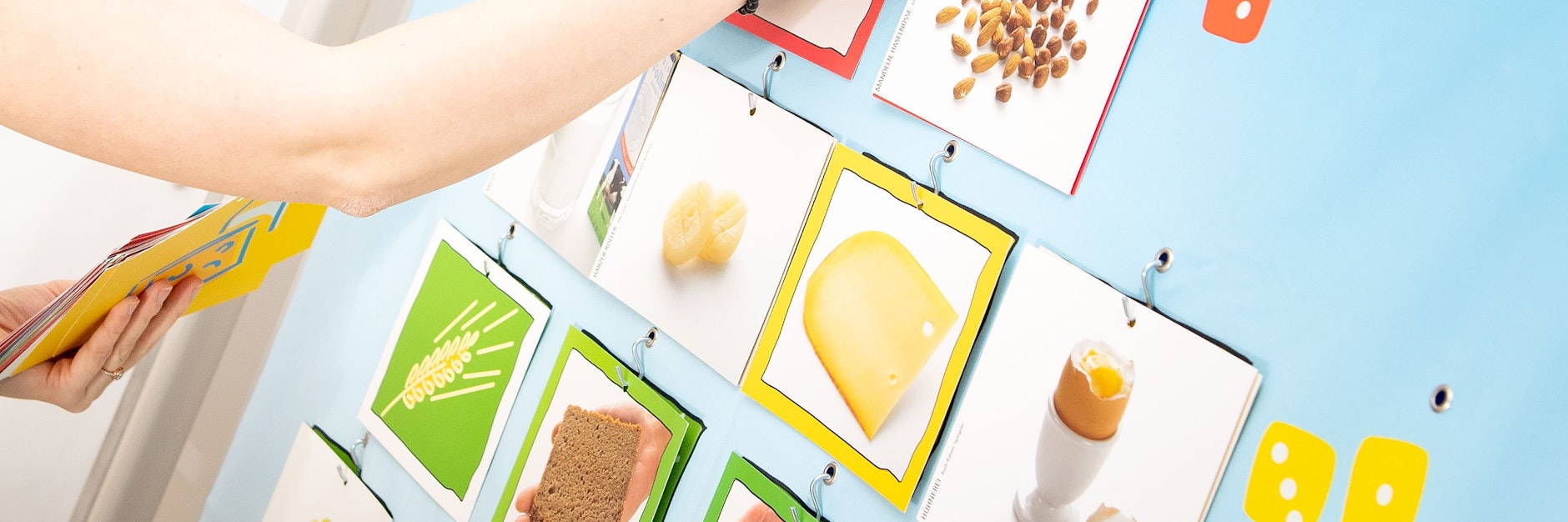 Auch klassische Ernährungsberatung ist individuell auf den Einzelnen abgestimmt.