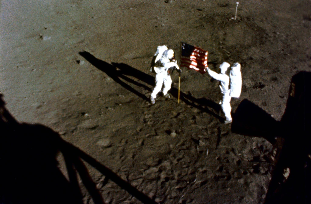 Nicht vor 2025: Nasa verschiebt Start der nächsten Mond-Mission