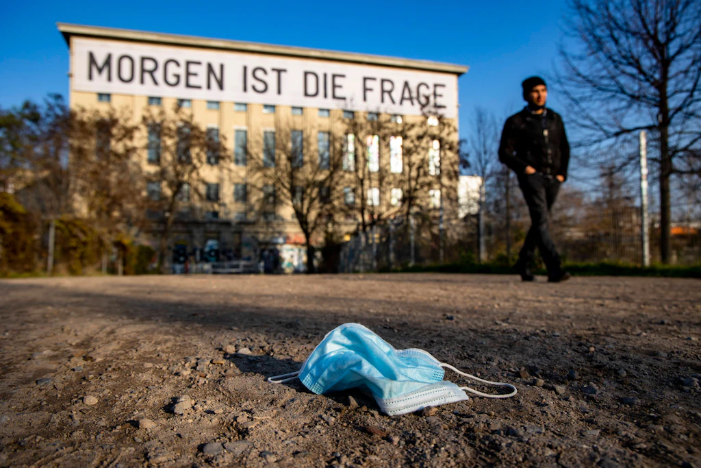Mir scheißegal, wenn Ungeimpfte draußen bleiben: Es gibt kein Recht auf Spaß