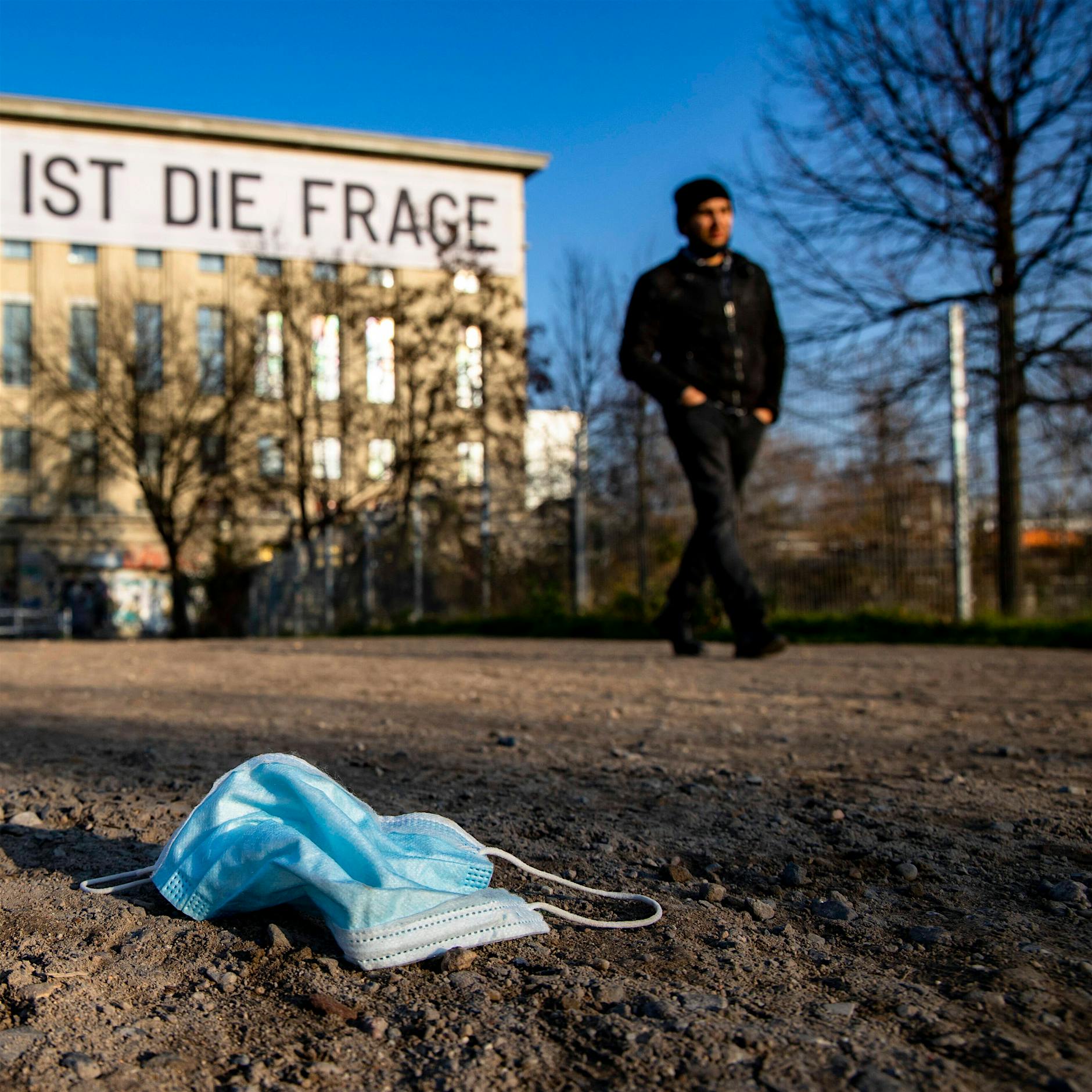 Mir scheißegal, wenn Ungeimpfte draußen bleiben: Es gibt kein Recht auf Spaß