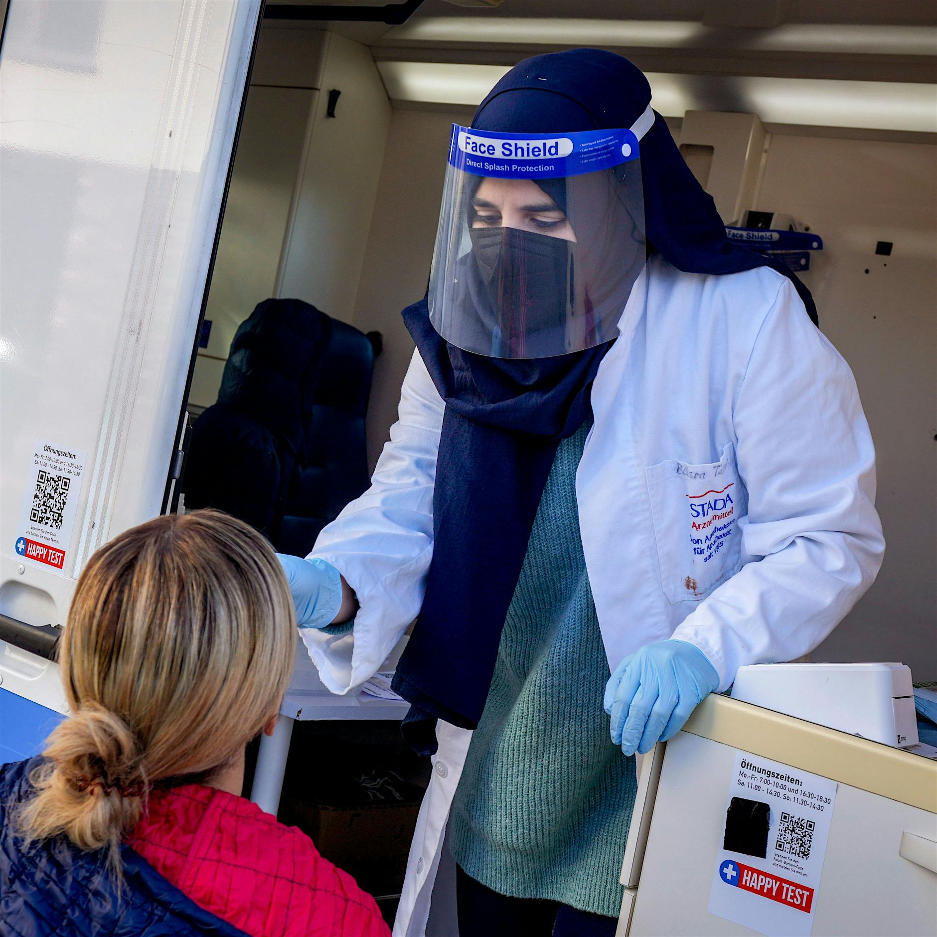 Ein unsicherer Wert: Wozu schaut man überhaupt noch auf die 7-Tage-Inzidenz?