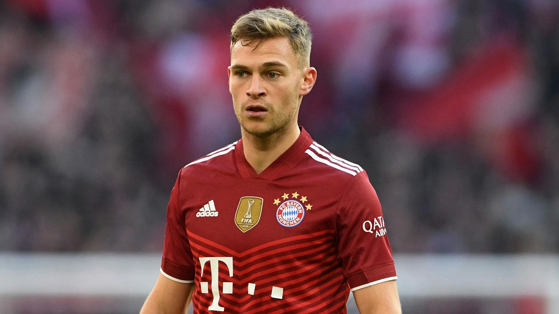 Der Bayern-Profi und Nationalspieler hat sich bislang gegen eine Corona-Impfung entschieden (Archivbild).