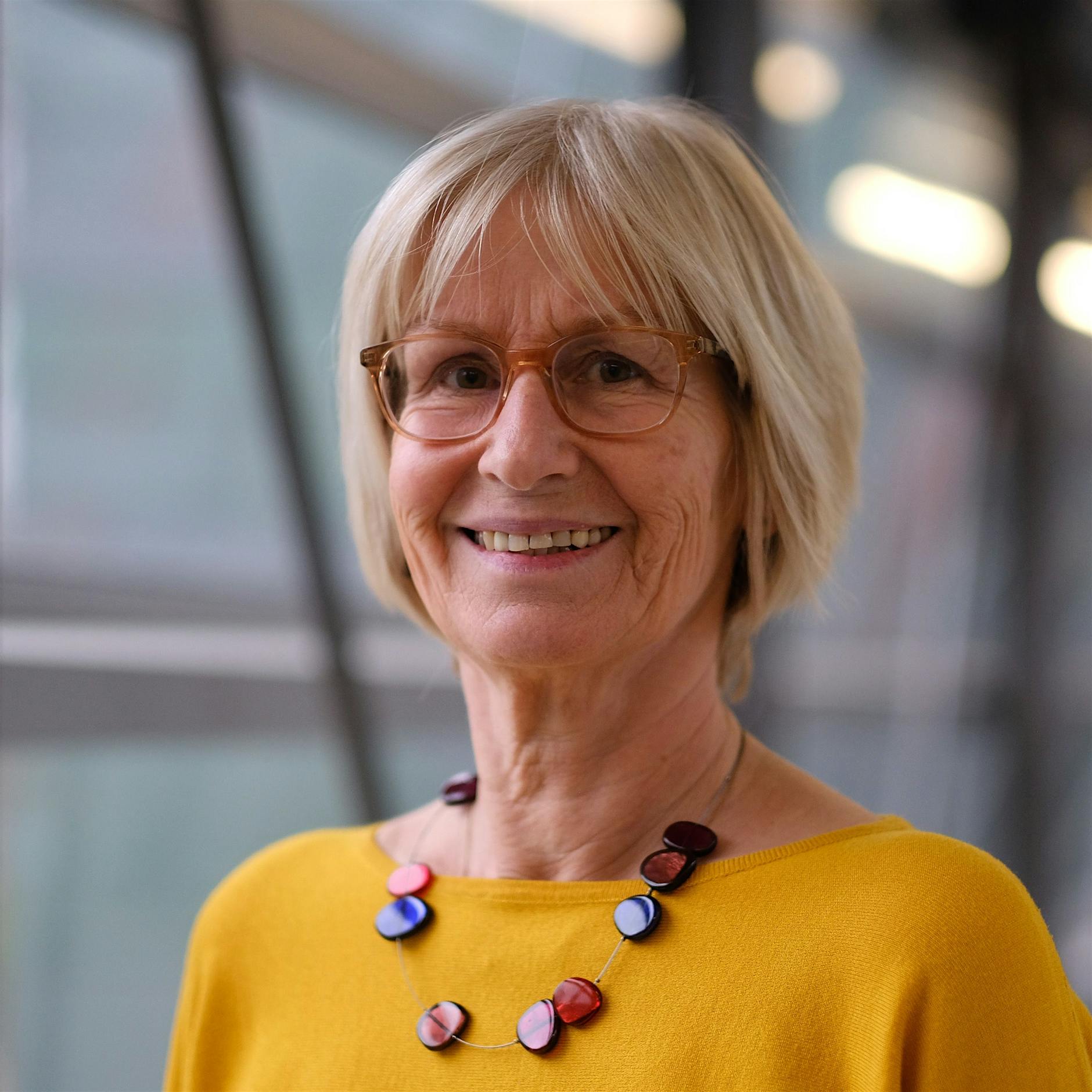 Berliner Schulleiterin: „Wir müssen das soziale Miteinander neu lernen“