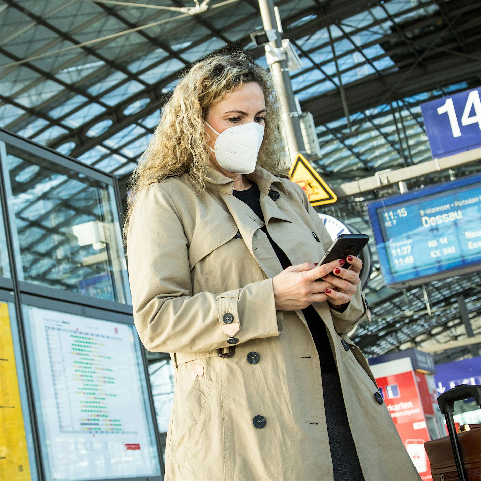 Bahn: Warum der Super-Sparpreis teuer werden kann