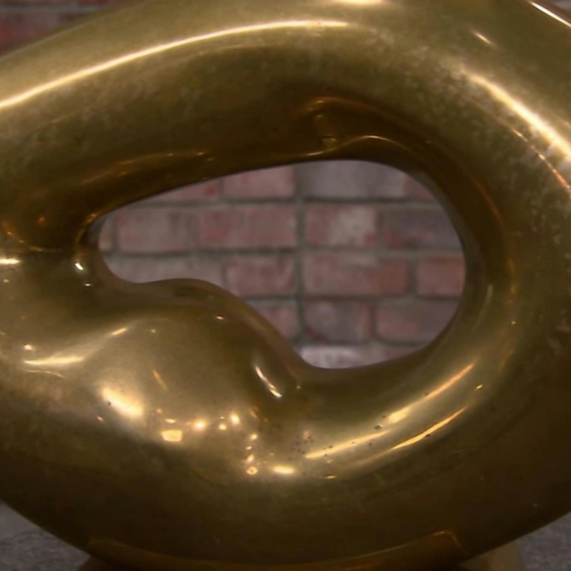 Erotische Skulptur bei „Bares für Rares“ lässt Händler eskalieren – und bringt neunfachen Wunschpreis