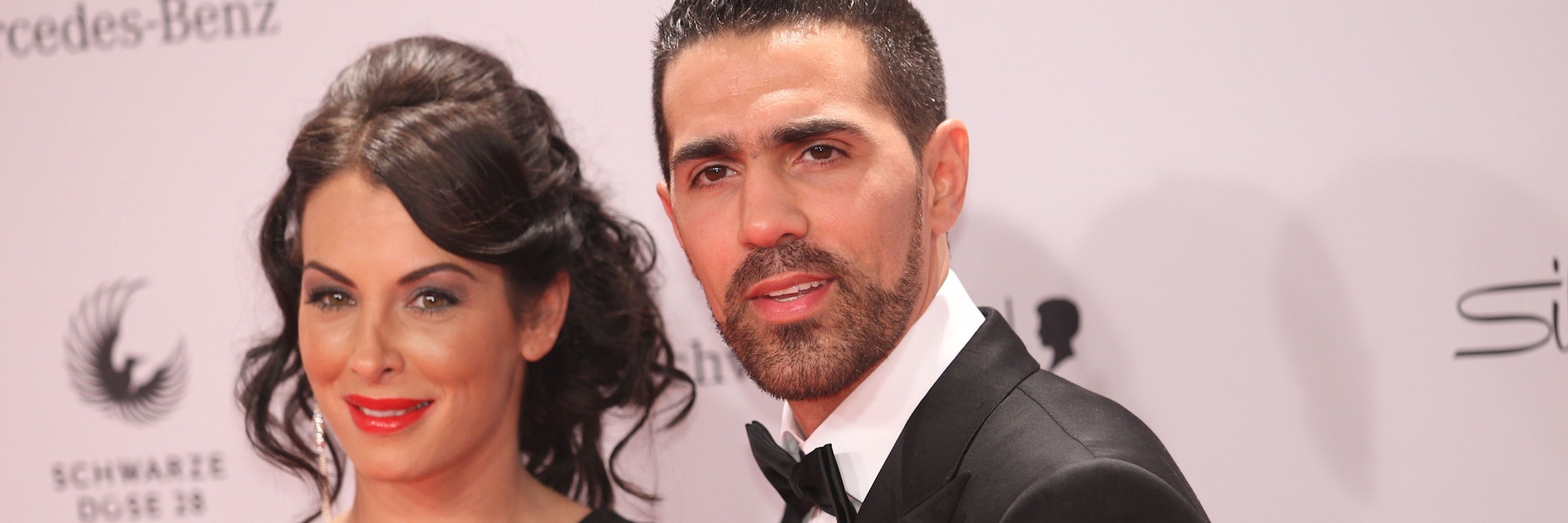 Bushido und seine Frau Anna-Maria: Mit den Drillingen haben sie nun insgesamt sieben gemeinsame Kinder.