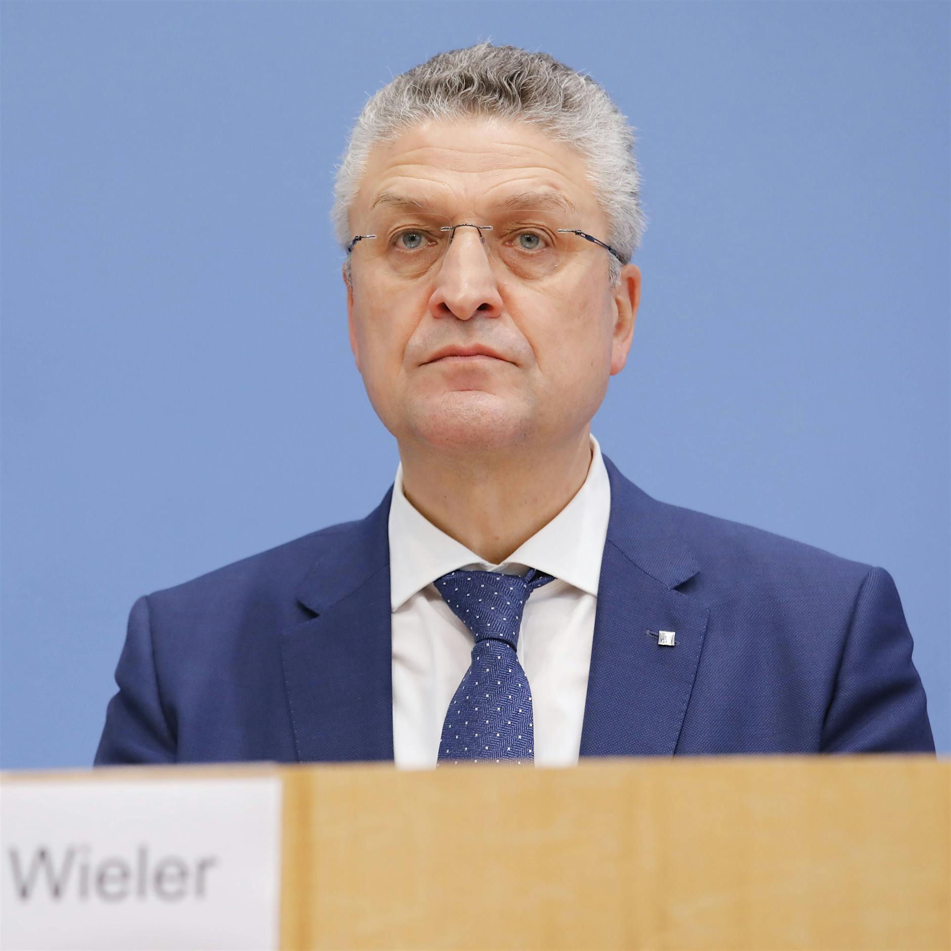 RKI-Chef zur Corona-Lage: „Es ist fünf nach zwölf“