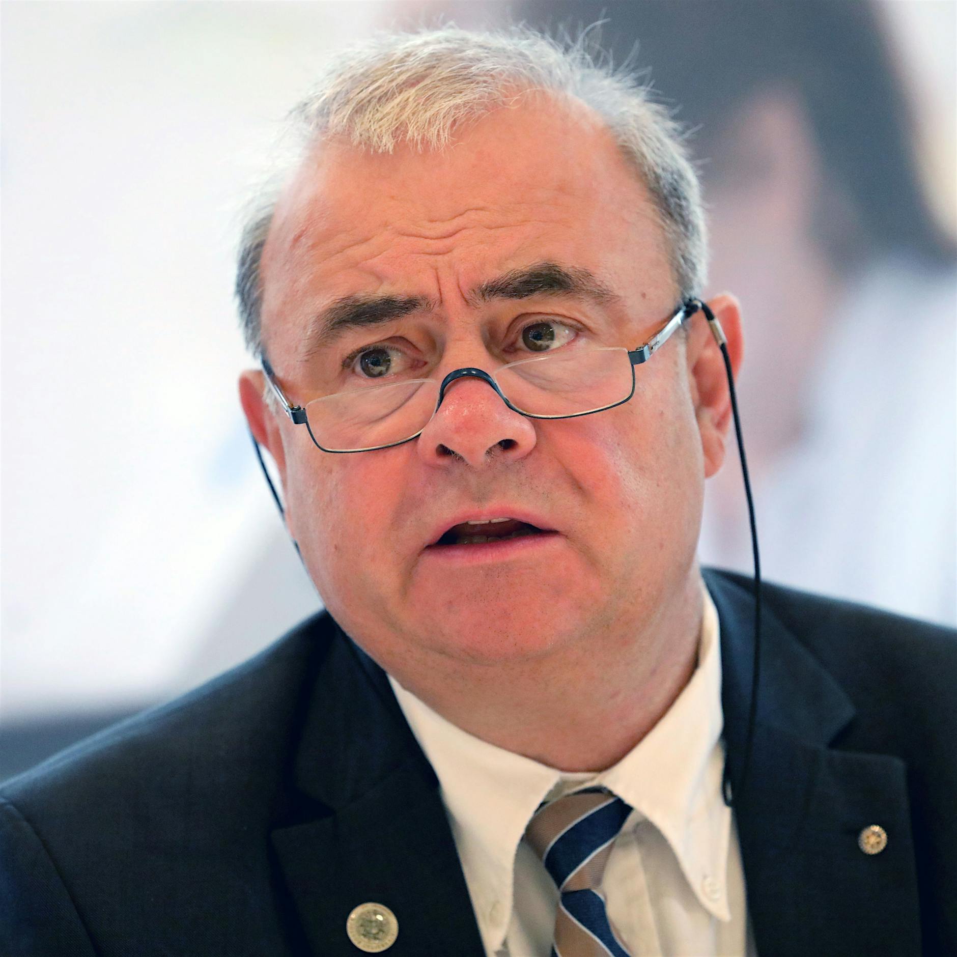 Infektiologe Reisinger: Die Leute sind Maske und AHA-Regeln leid