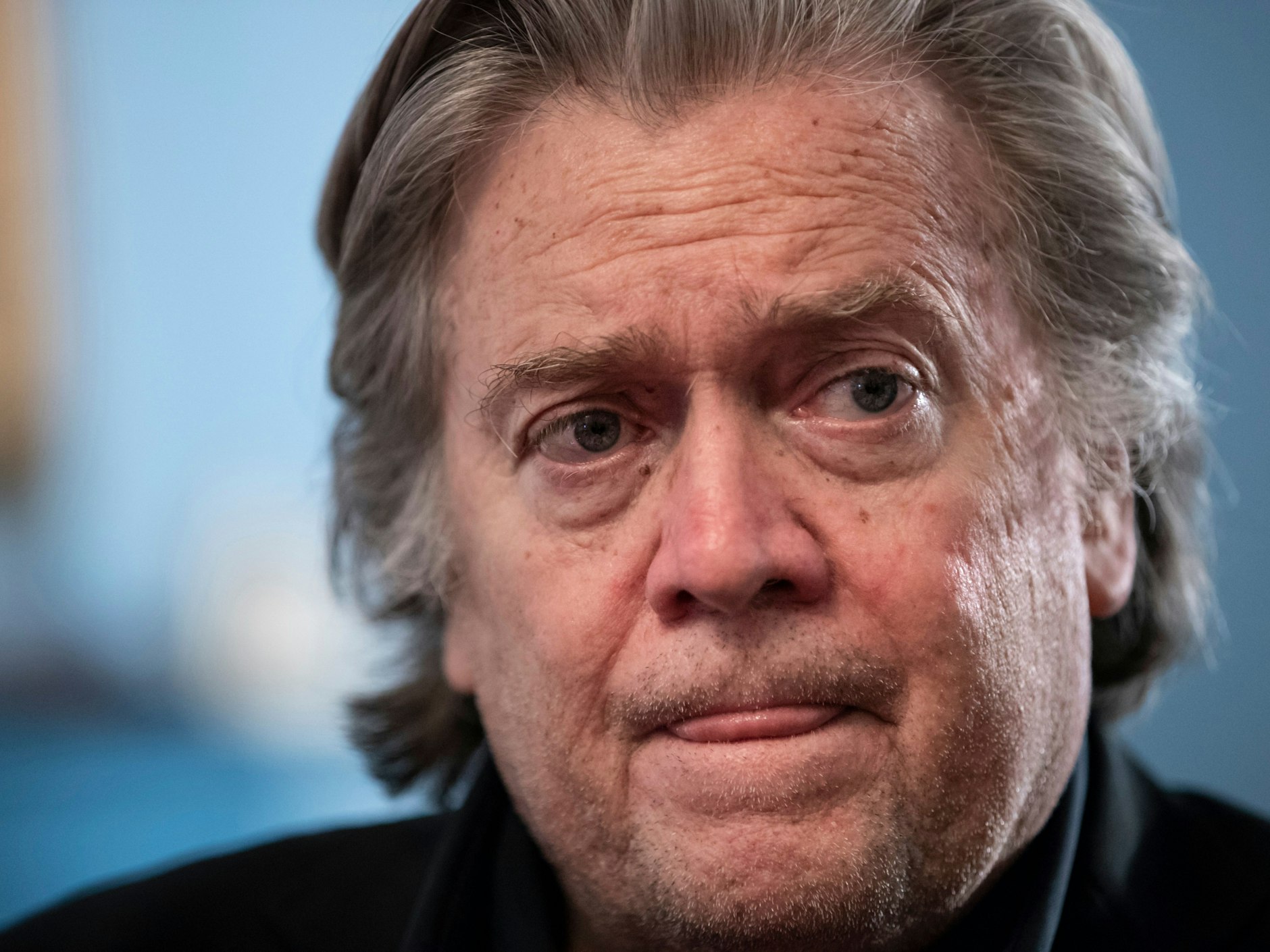 Steve Bannon