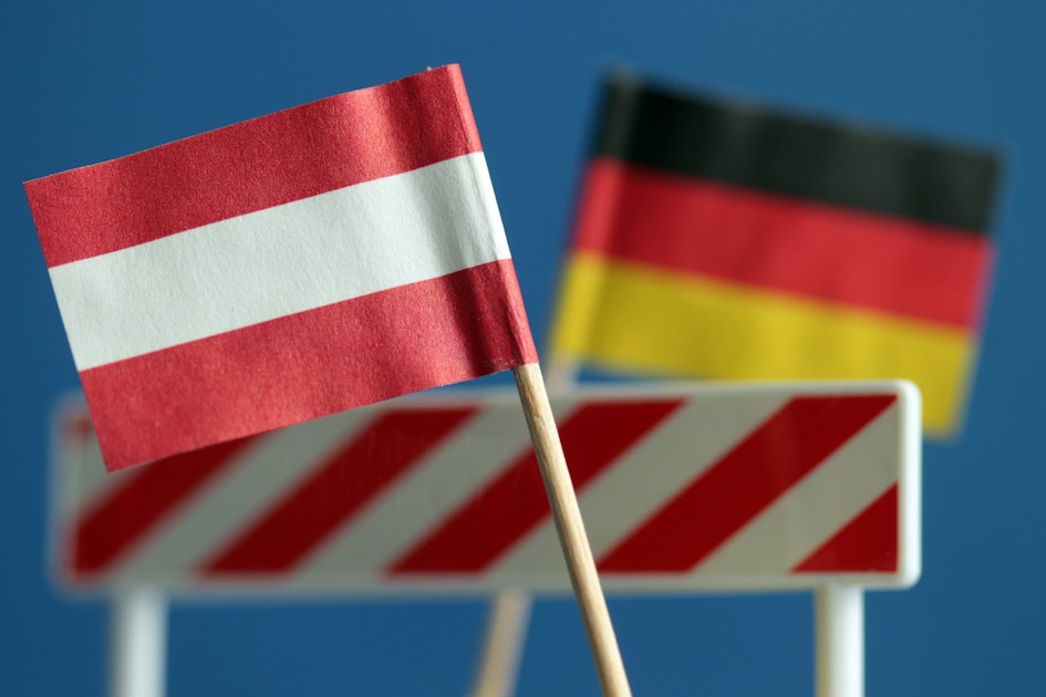 Korona: Rakousko, Česká republika a Maďarsko se stávají vysoce rizikovými oblastmi