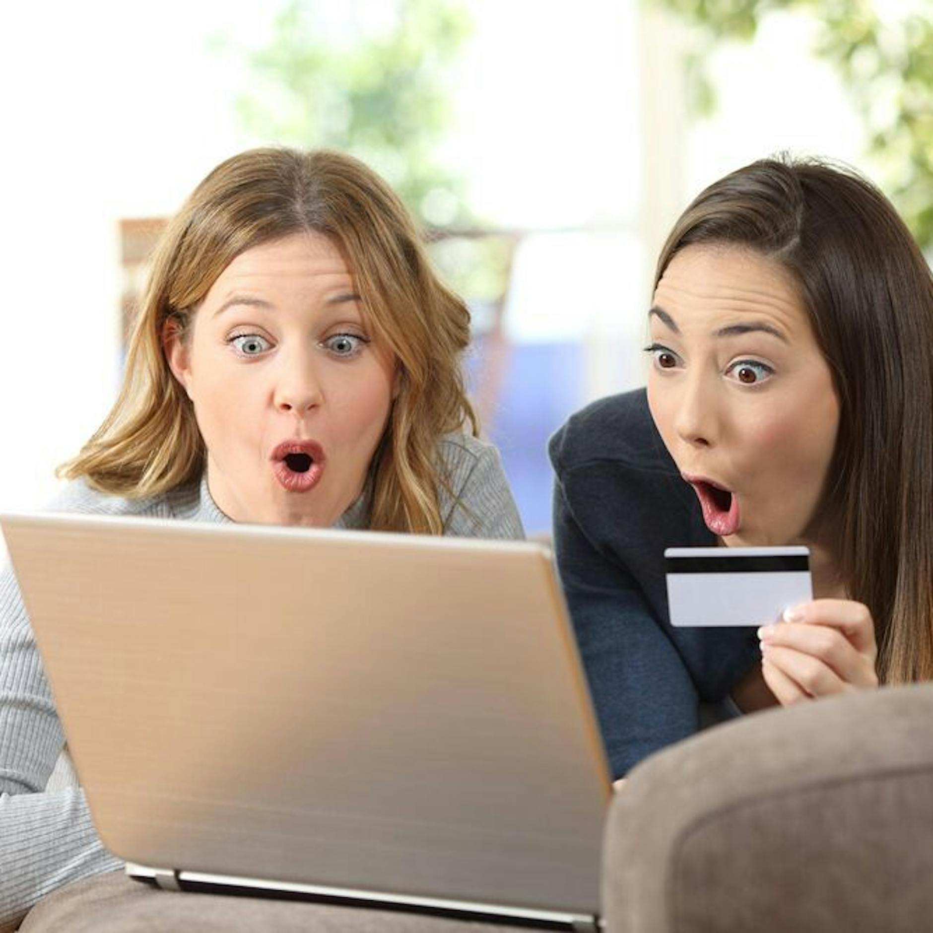 Achtung, Kredit-Falle! Bei DIESER Null-Prozent-Finanzierung droht das teure Erwachen