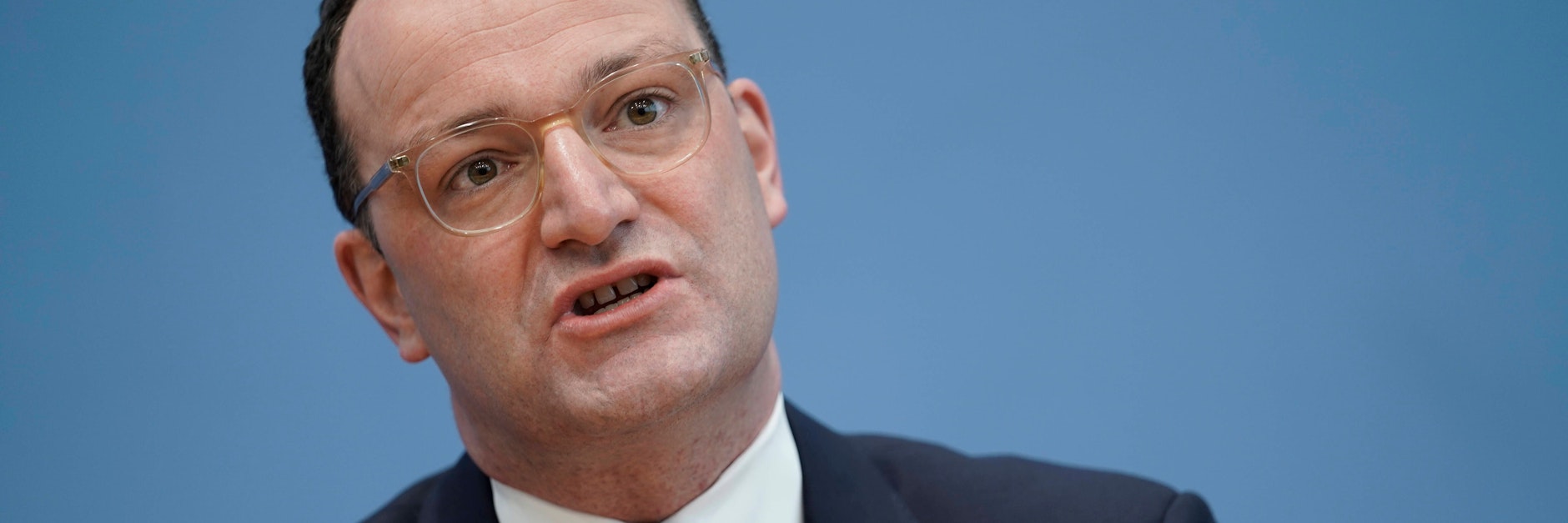 Die bisherige 3G-Regel reicht für Gesundheitsminister Jens Spahn (CDU) nicht mehr aus.