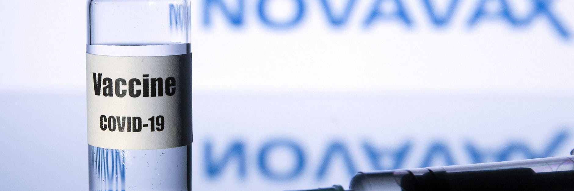 Der Impfstoff des amerikanischen Herstellers Novavx wird von einigen Menschen ersehnt. 