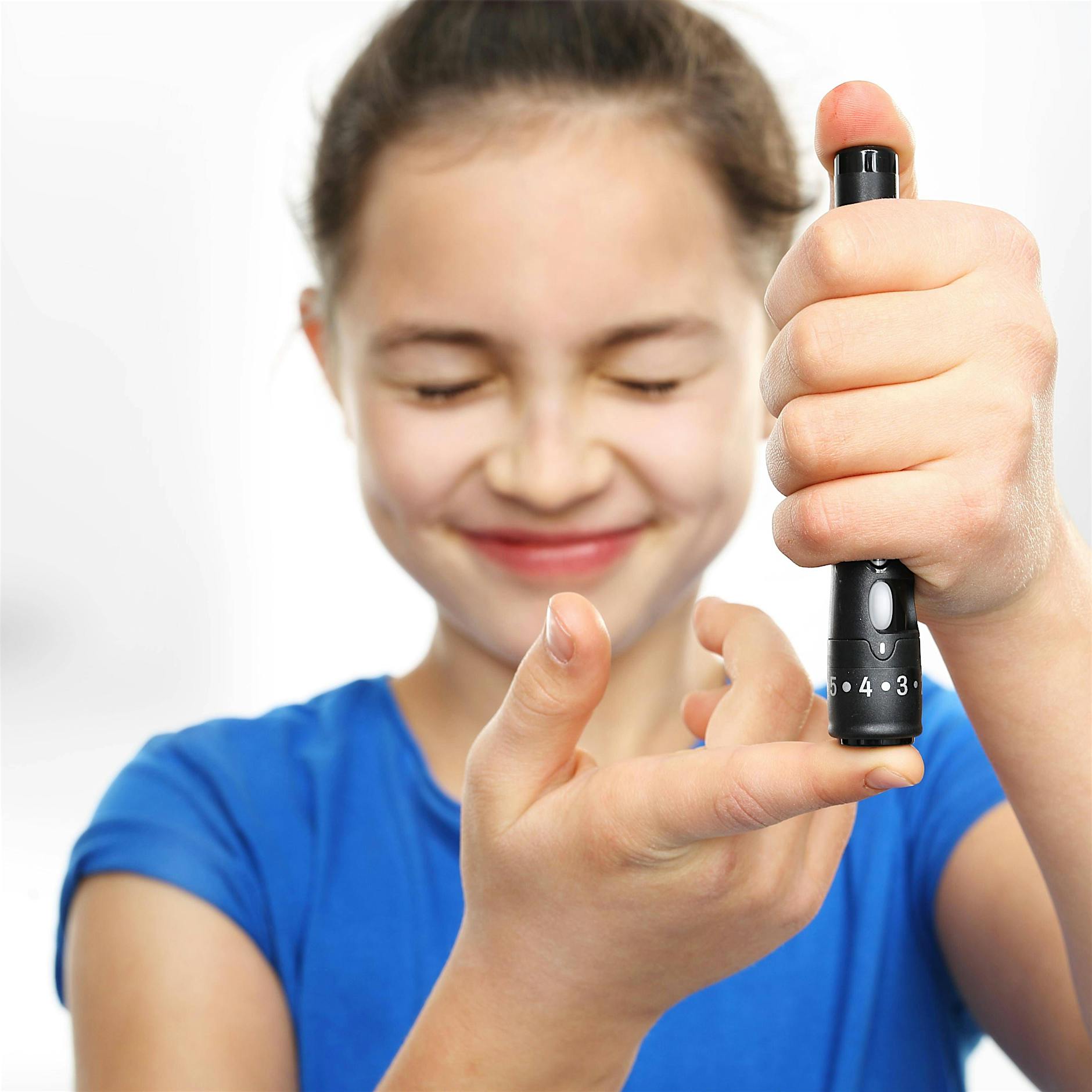 Mein Kind trinkt so viel: Hat es Diabetes?