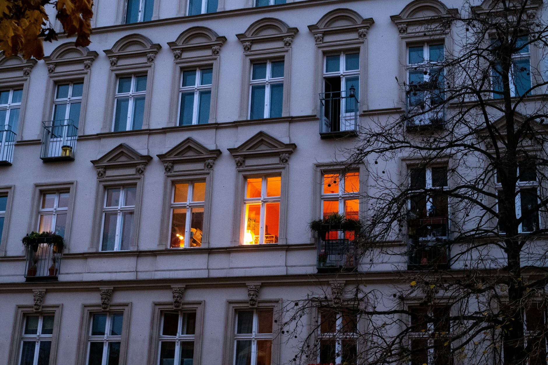 Modellierer gehen davon aus, dass schon an Weihnachten 2021 die Krankenhäuser überlastet sein könnten. Der Lockdown müsste dann beschlossen werden.