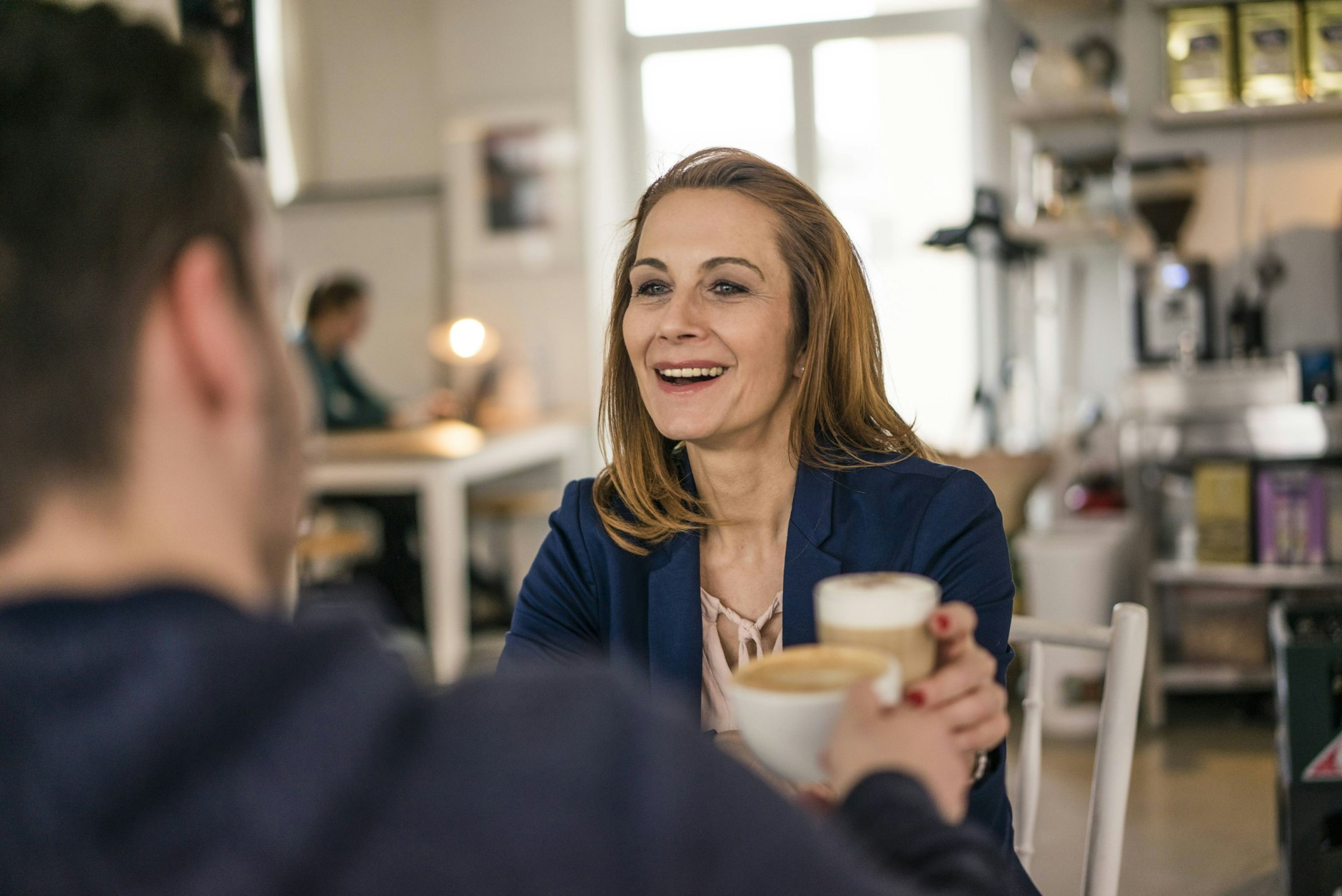 Rauchen, Kaffeeplausch: Zählen Pausen mit zur Arbeitszeit?