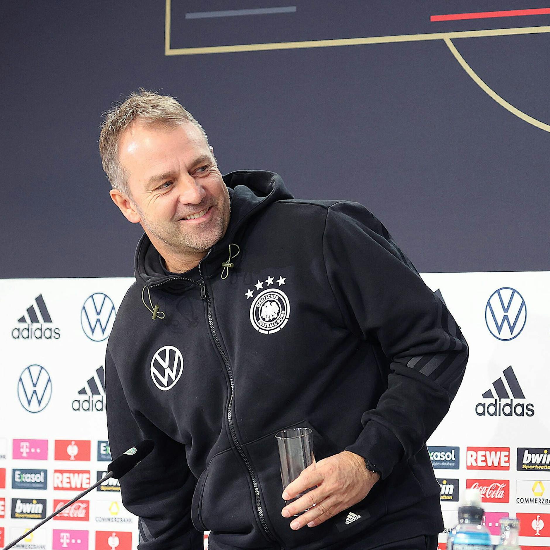 WM-Qualifikation: Hansi Flick will die glorreichen Sieben