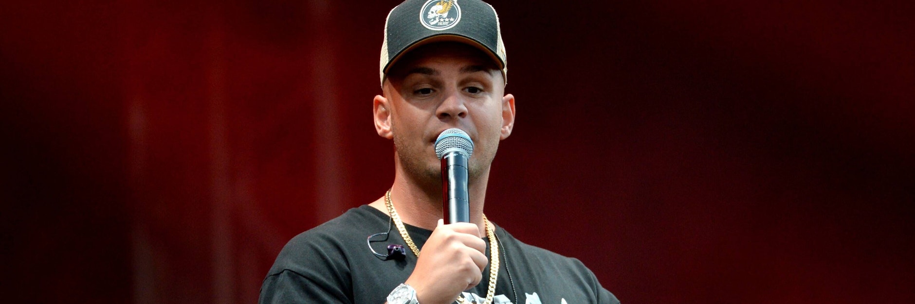 Pietro Lombardi ist schockiert von den Bildern vom Karneval. 