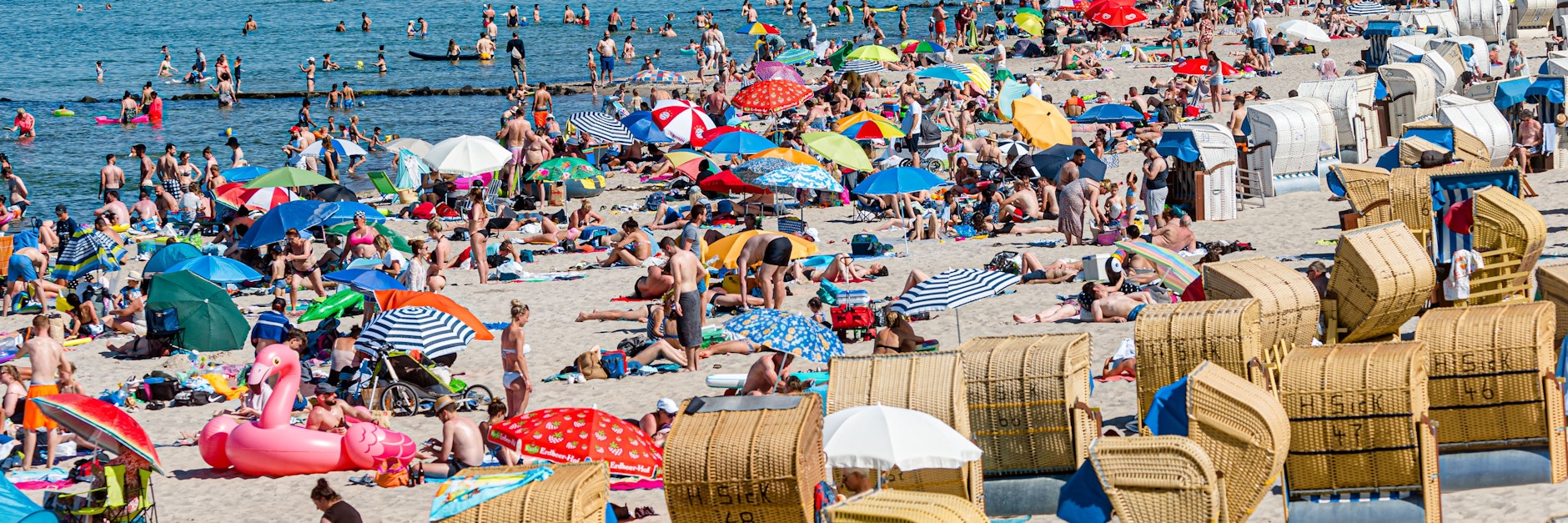 Wie sieht der Sommerferien-Plan in den nächsten Jahren aus? Darüber herrscht erbitterter Streit.