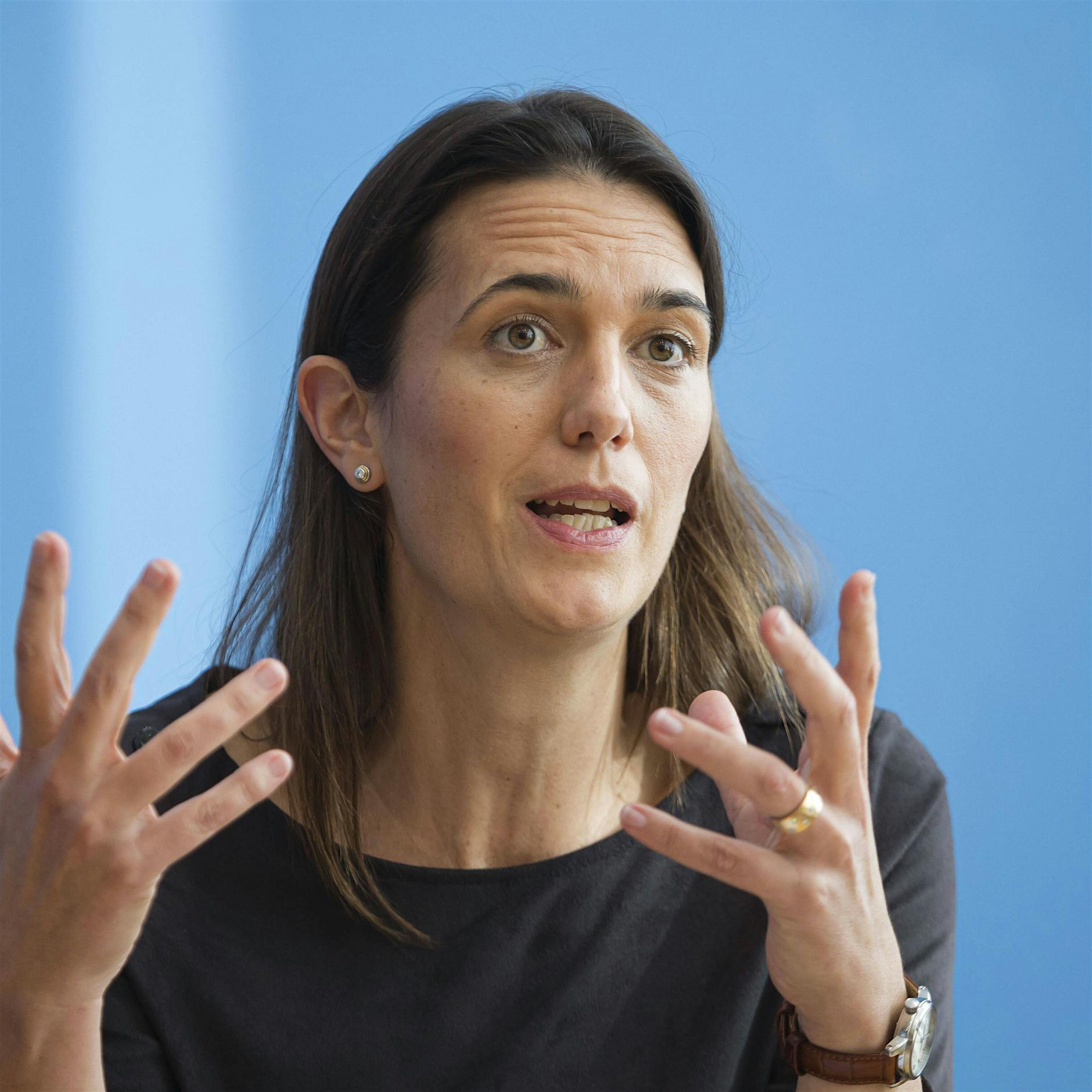 „Abwarten kostet Menschenleben“: Experten schreiben Brandbrief an Regierung