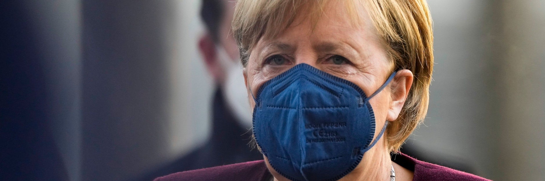 Kanzlerin Angela Merkel (CDU) ist wegen der bedrohlichen Corona-Lage tief besorgt.&nbsp;