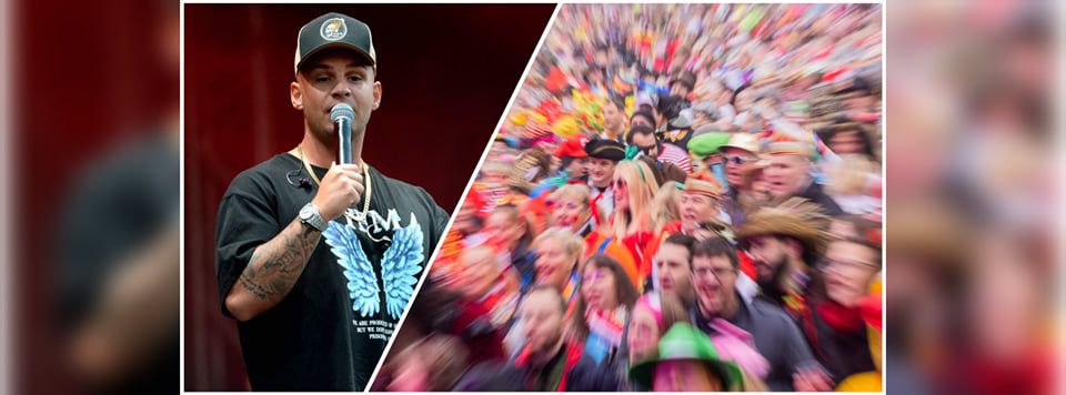 Gnadenlose Abrechnung mit Karneval! So wütend ist Pietro Lombardi auf die feiernden Egoisten