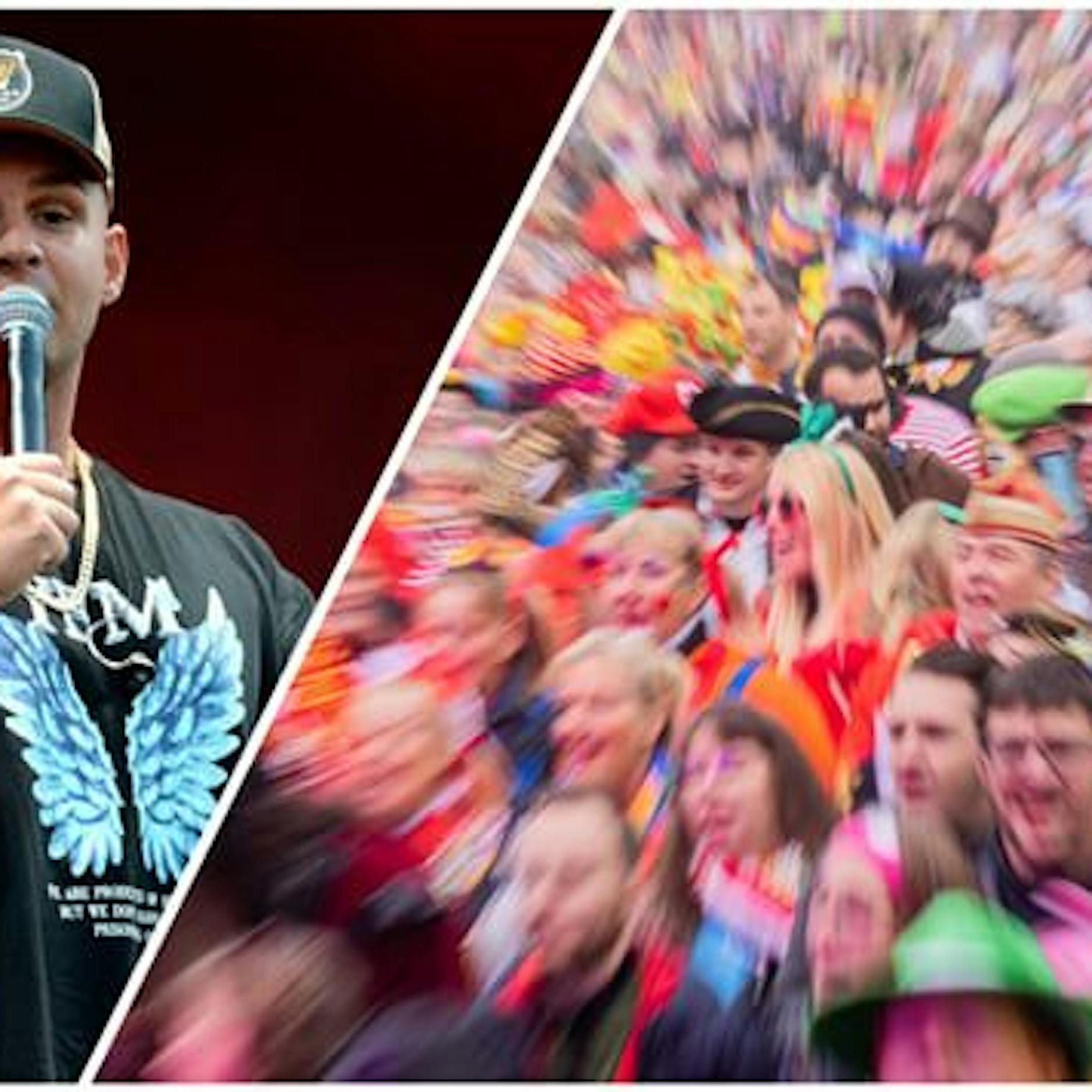 Gnadenlose Abrechnung mit Karneval! So wütend ist Pietro Lombardi auf die feiernden Egoisten