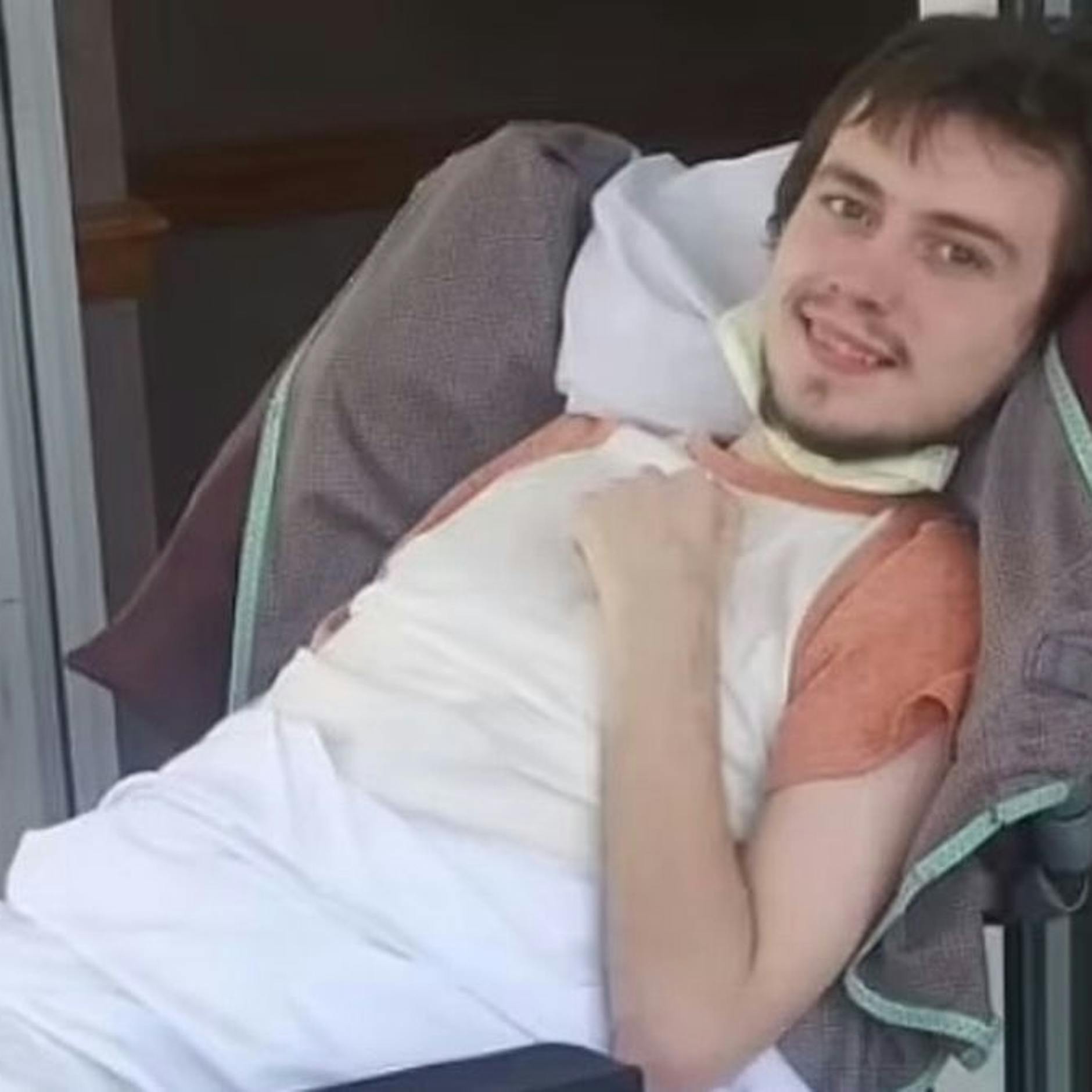 Kinderschänder bekommt 15 Millionen Euro Entschädigung – weil er im Knast verprügelt wurde