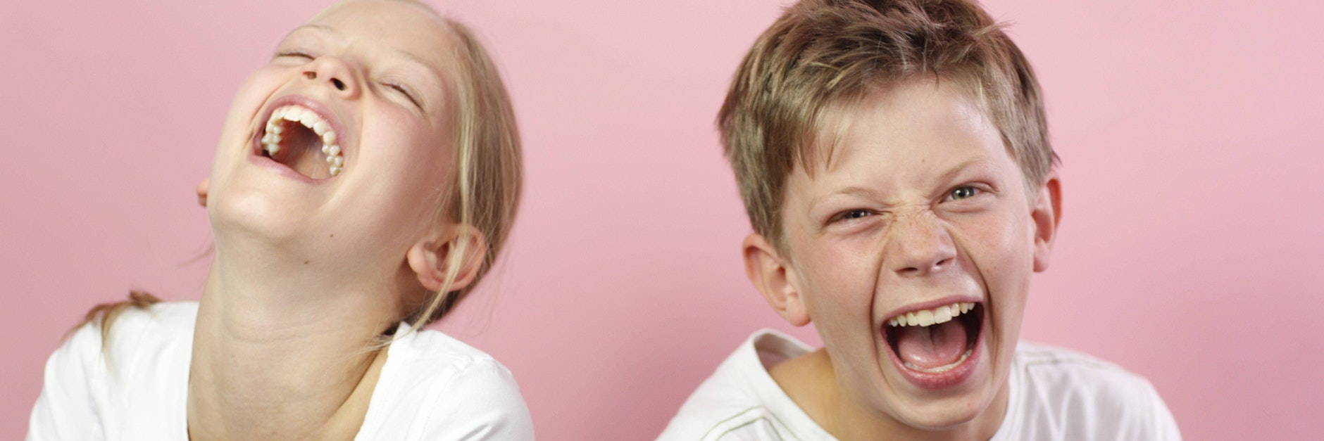 Lustige Witze tun gut - den Lachen hält jung und macht einfach Spaß! Deshalb: Versuchen Sie es mal mit diesen Flachwitzen...