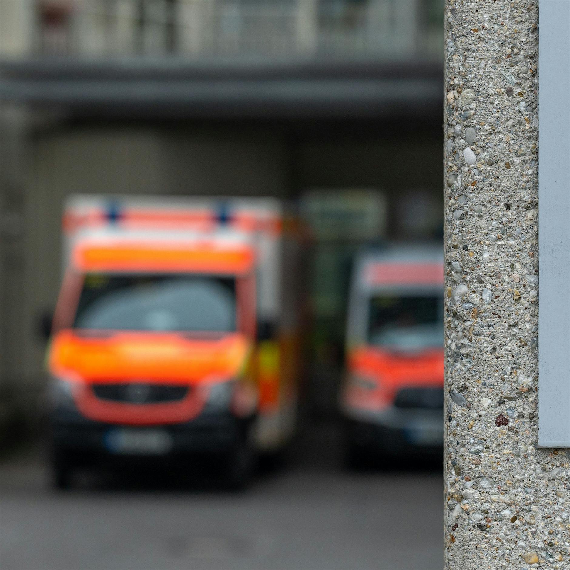 Viele Corona-Tote in Bayern waren vollständig geimpft