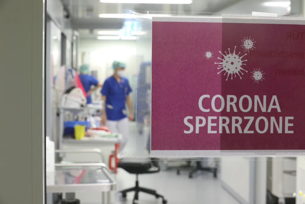 Corona in Deutschland: Kretschmer erwartet mehr Todesopfer als je zuvor