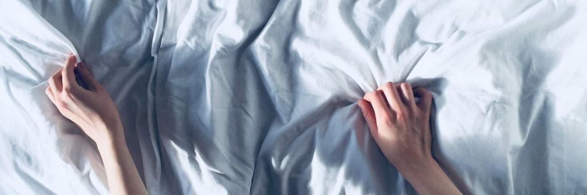 24 Jahre seines Lebens verbringt der Mensch mit Schlafen. Die meiste Zeit davon im Bett.