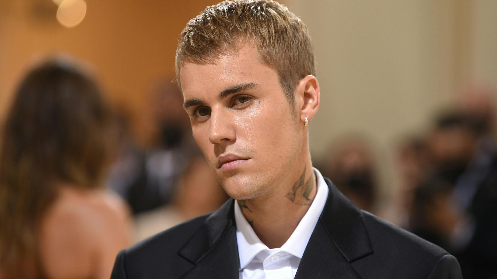 Sänger Justin Bieber hat dieses Jahr sein sechstes Studioalbum „Justice“ herausgebracht.