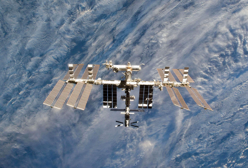Gefährdung der ISS: USA untersuchen „Trümmer erzeugendes Ereignis im Weltraum“