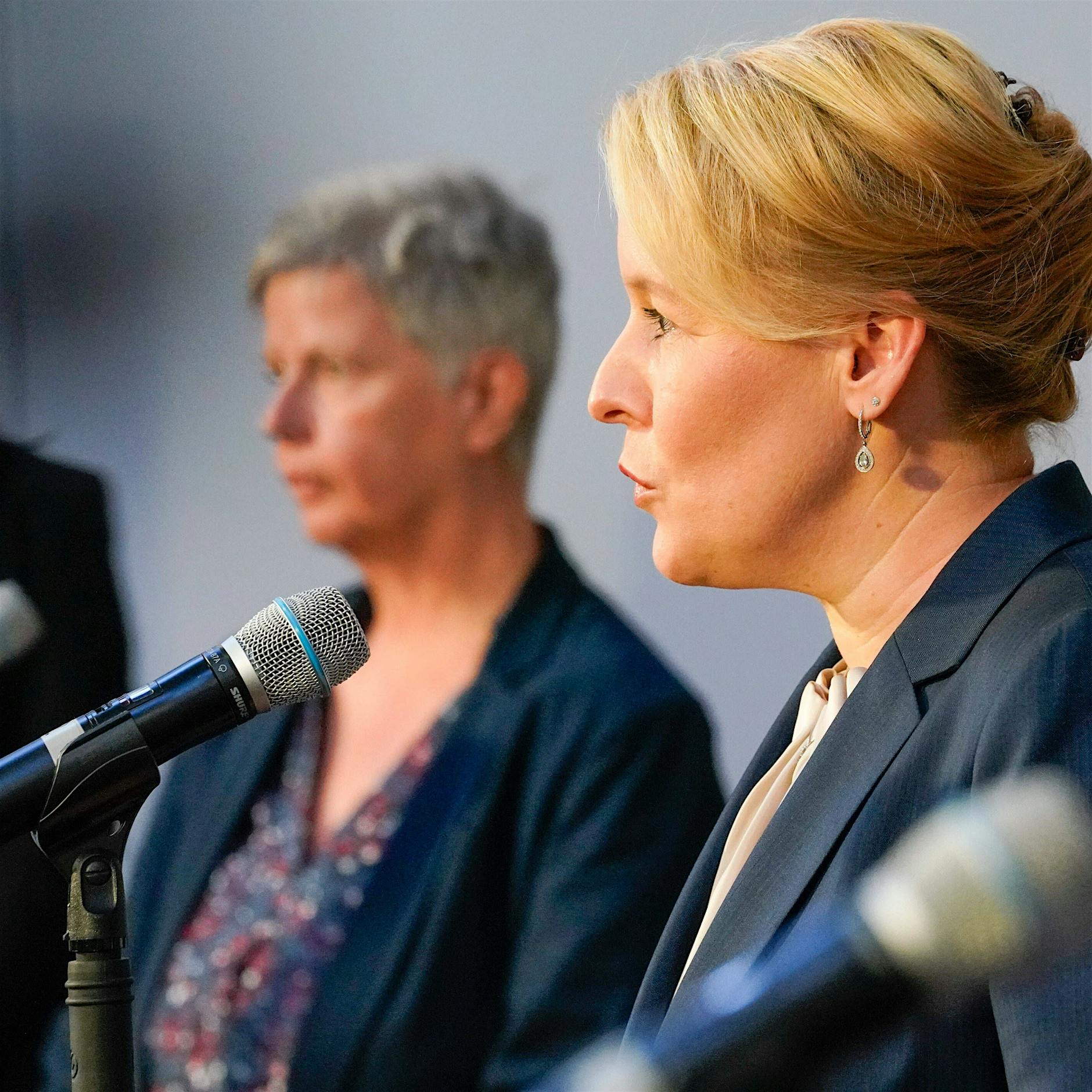 Rot-Grün-Rot will 20.000 Einbürgerungen pro Jahr in Berlin