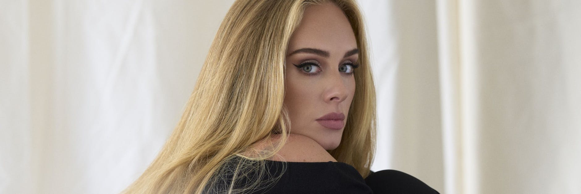 Adele sprach erstmals öffentlich über ihre Scheidung.