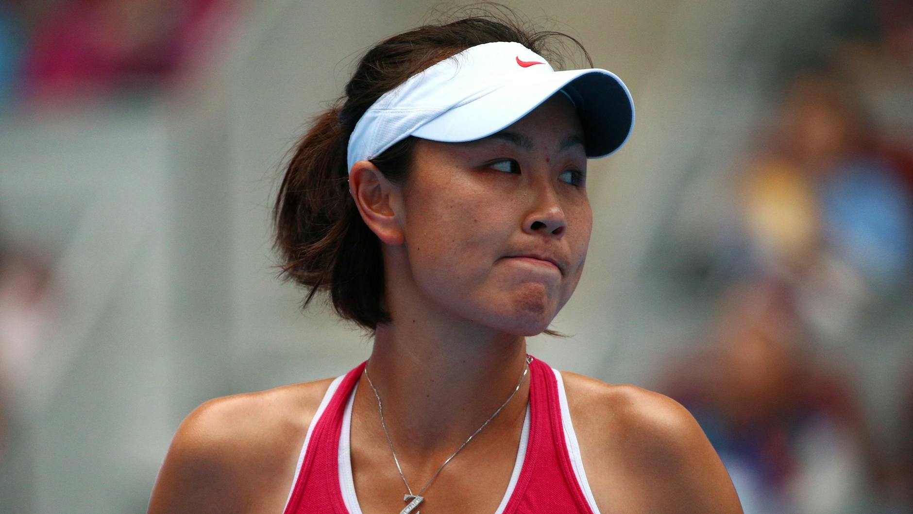 Peng Shuai, die 35 Jahre alte, frühere Wimbledonsiegerin und Nummer eins im Doppel, wird seit den Vorwürfen vermisst.