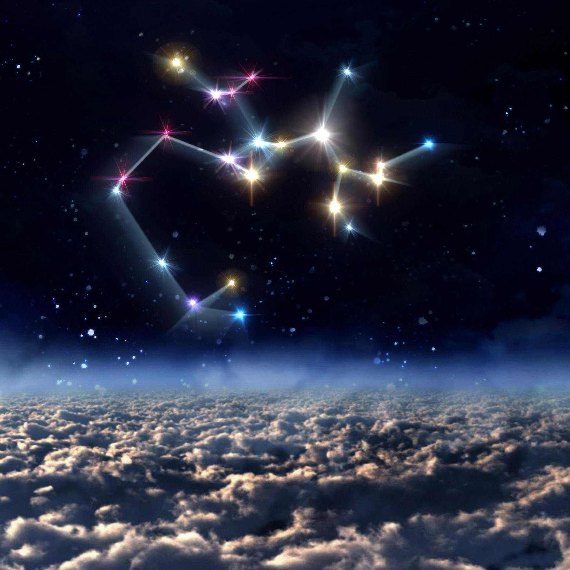 Horoskop zum Jahresende: Worauf sich Ihr Sternzeichen JETZT konzentrieren sollte, um das Beste aus den letzten Wochen des Jahres 2021 zu machen