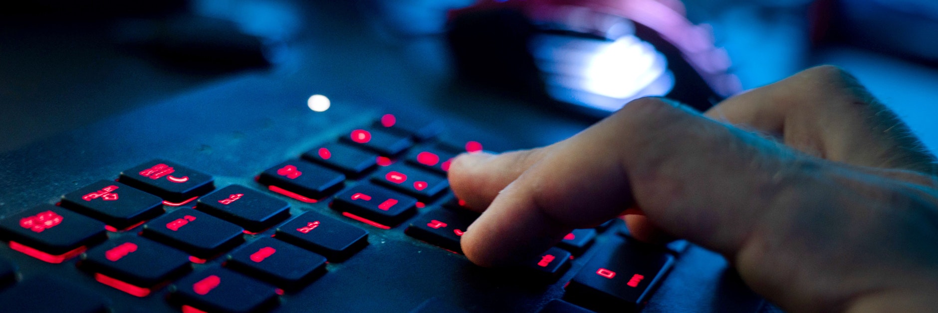 Die Polizei konnte die geheimen Encrochats jetzt entschlüsseln.