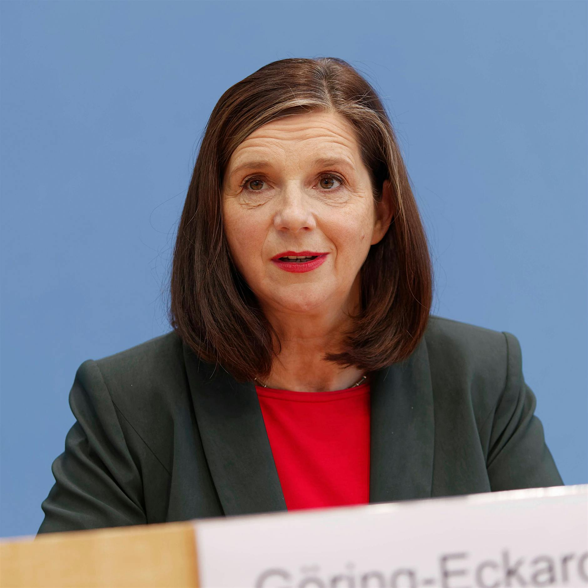 Grüne rudern zurück: Noch keine Einigung auf Impfpflicht für einzelne Berufe