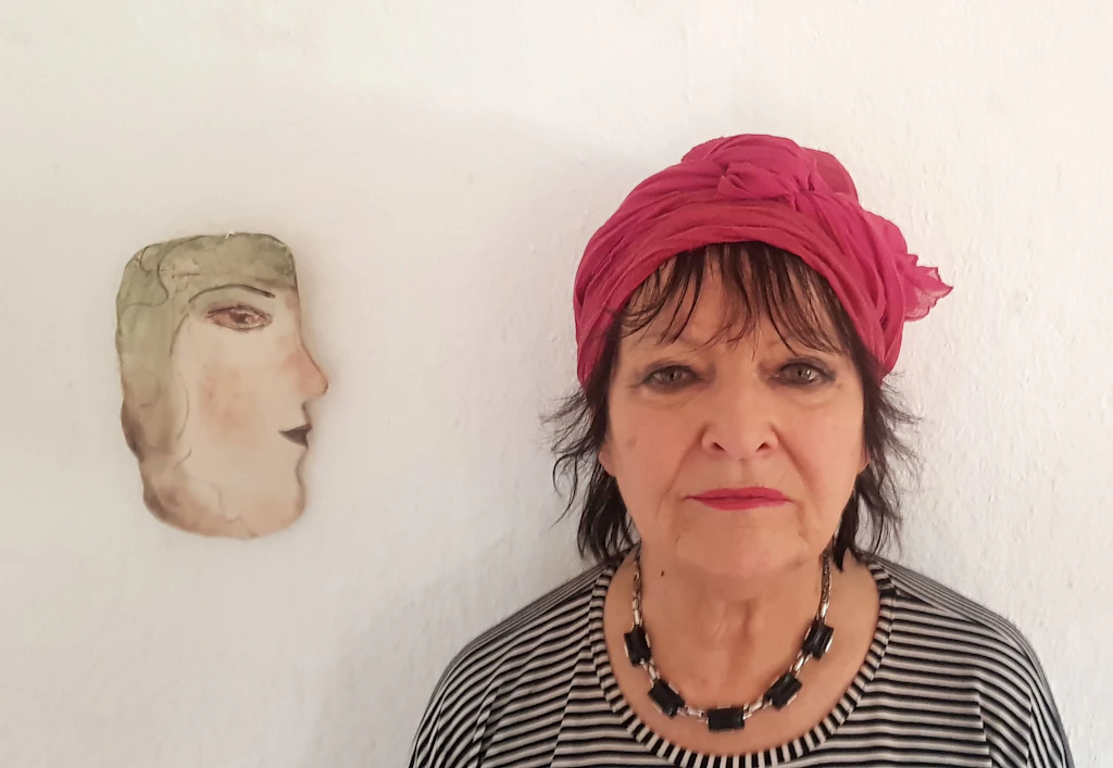 Das Spiel mit dem Ton: Christina Renker zum 80. Geburtstag